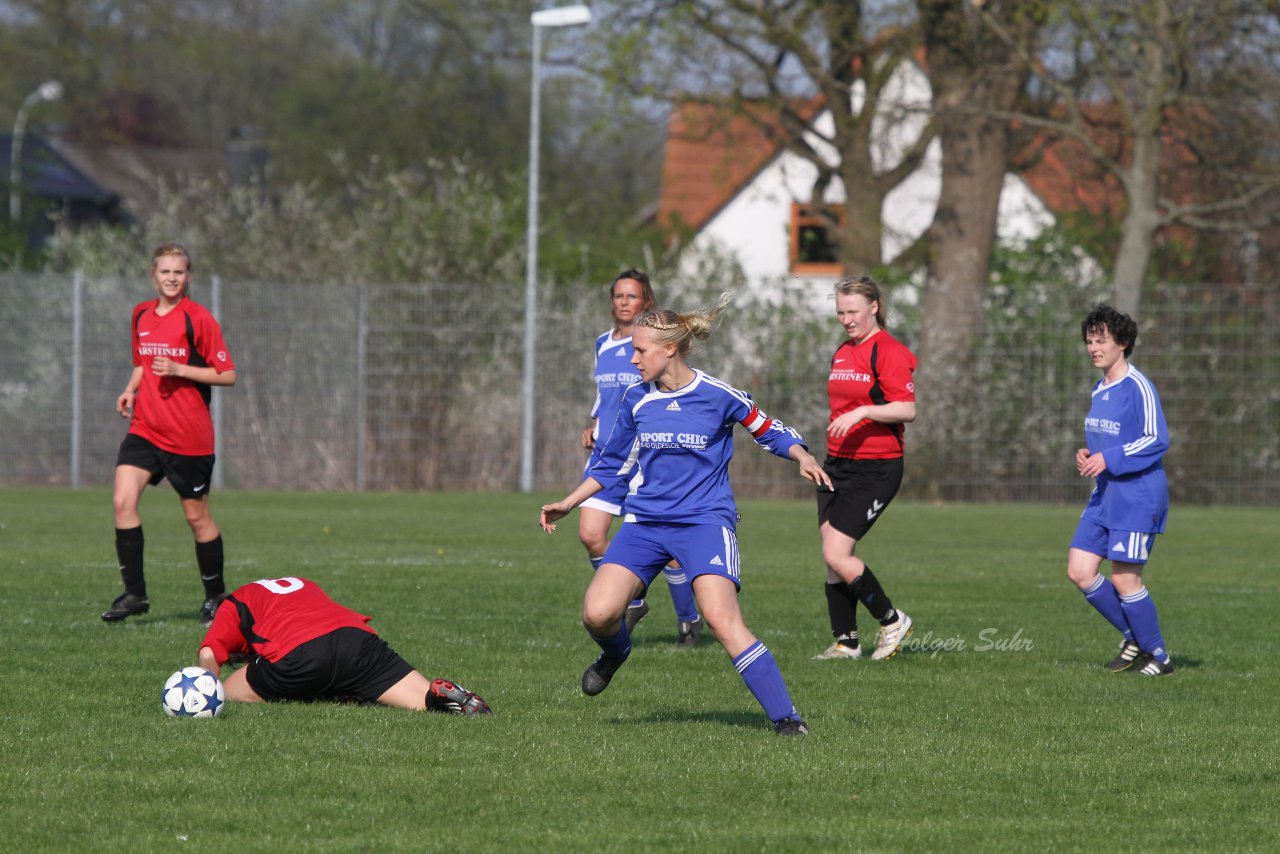 Bild 161 - SSV am 23.4.11